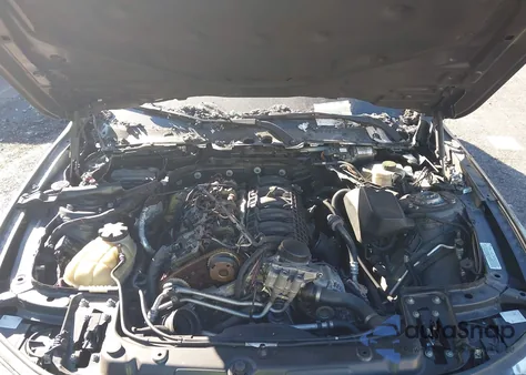 2015 BMW 435I Gran Coupe из США, поврежденный, VIN WBA4B1C55FD418402